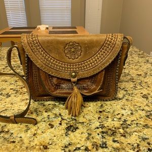 Patricia Nash Crossbody
